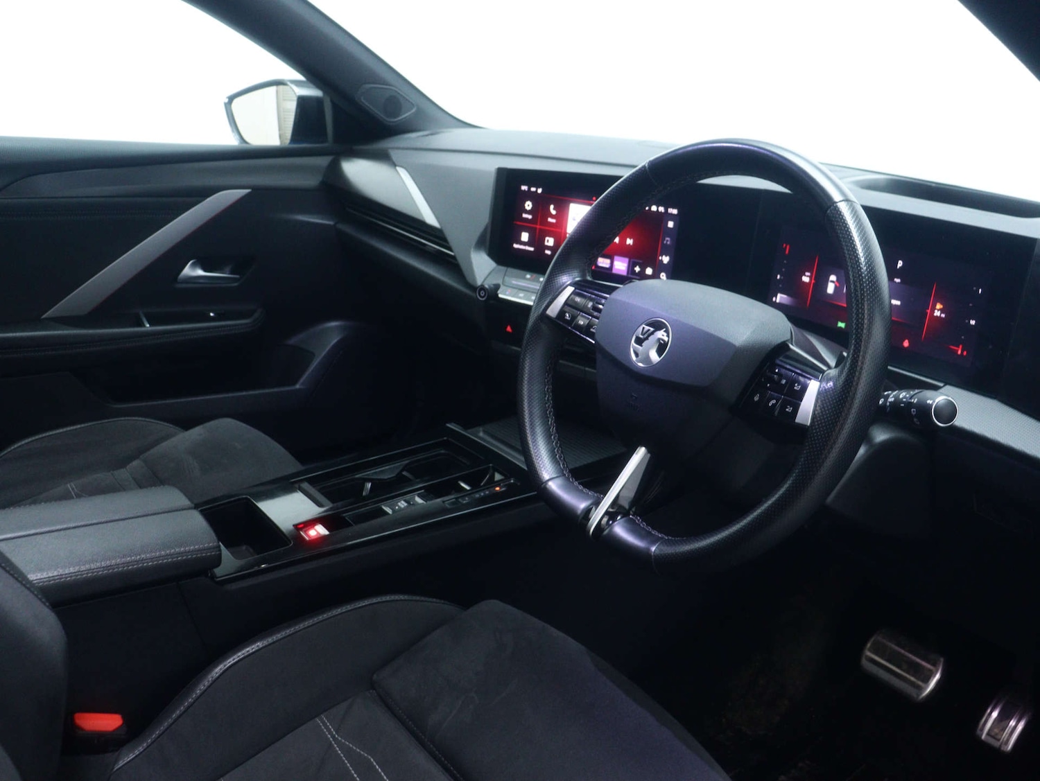 Used Vauxhall Astra 2023 for sale - 77494177: Photo 38