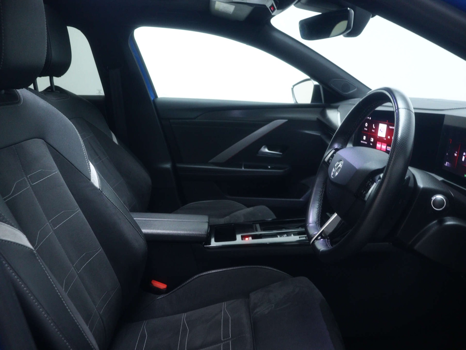 Used Vauxhall Astra 2023 for sale - 77494177: Photo 39