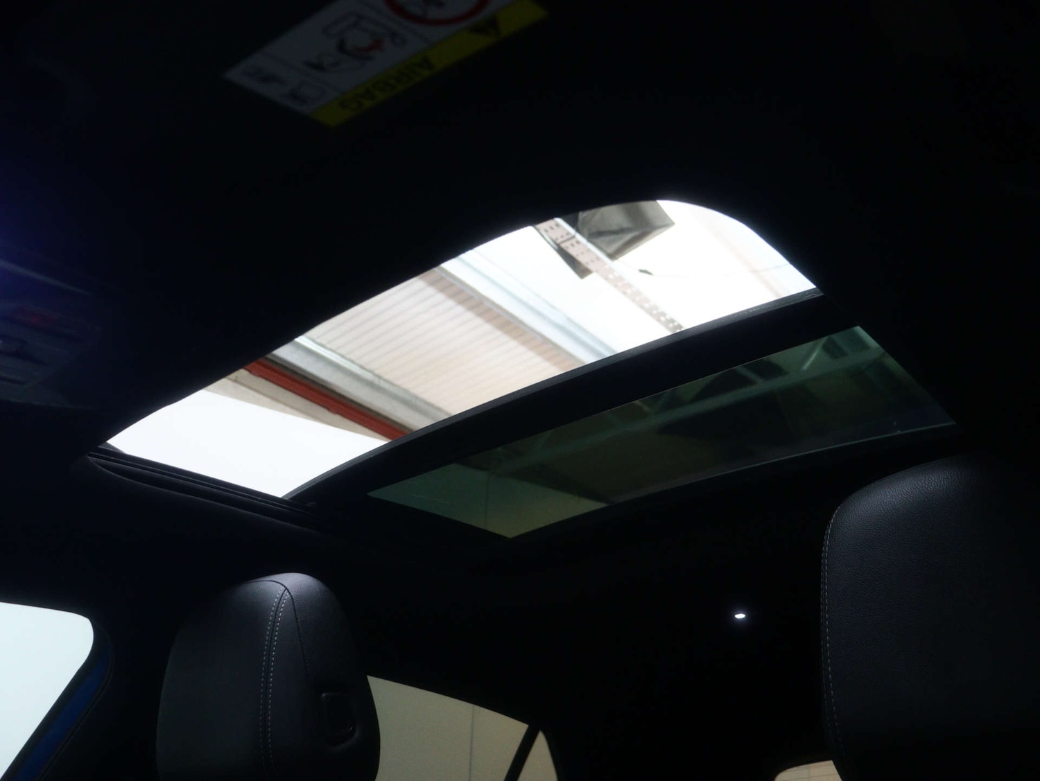 Used Vauxhall Astra 2023 for sale - 77494177: Photo 42