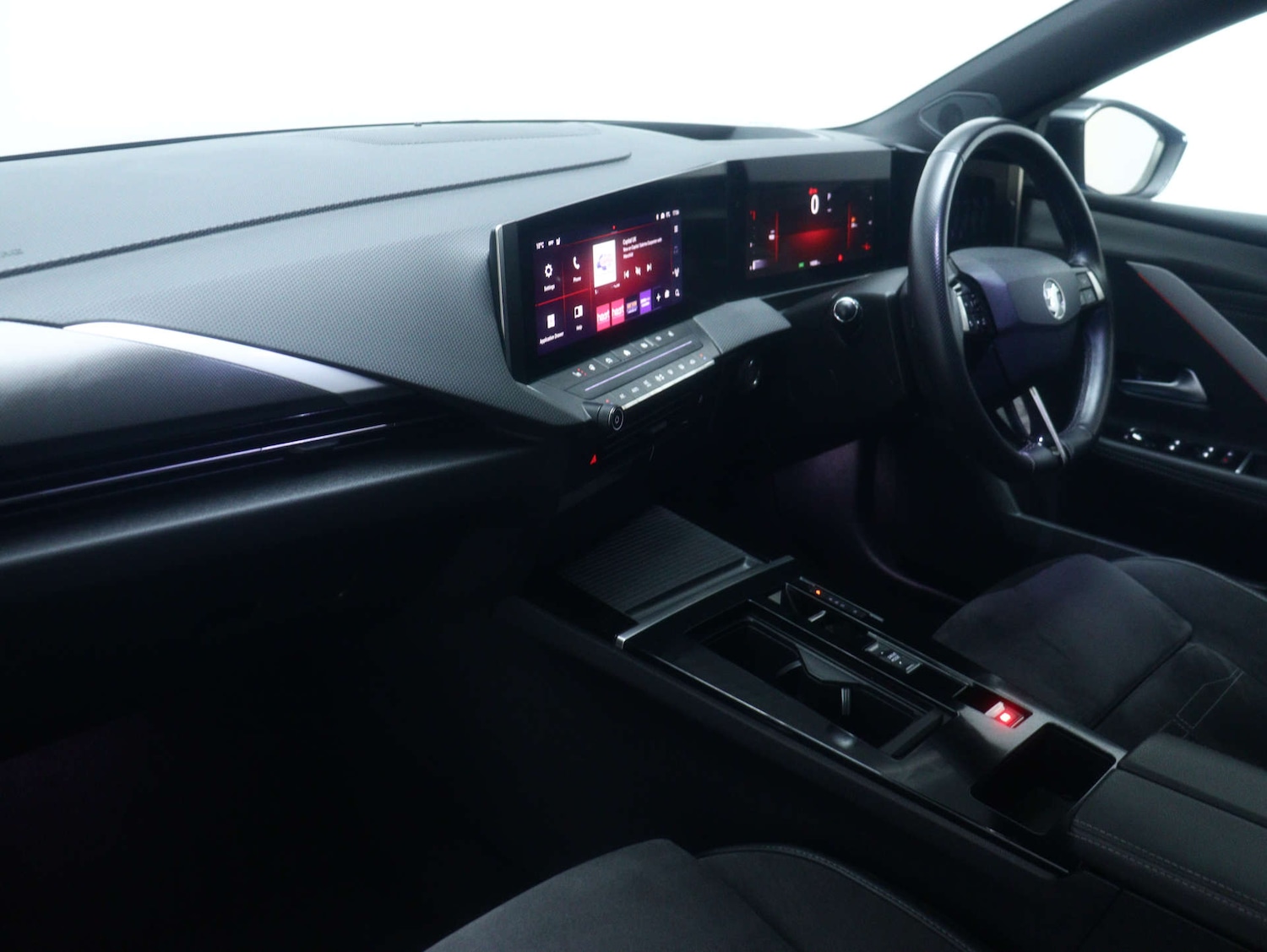 Used Vauxhall Astra 2023 for sale - 77494177: Photo 43