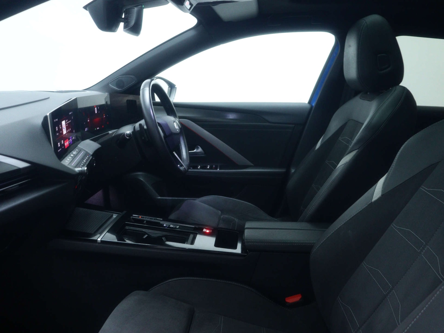 Used Vauxhall Astra 2023 for sale - 77494177: Photo 44