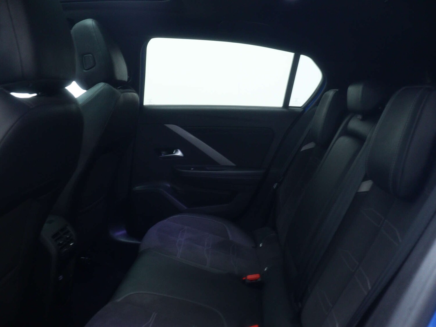 Used Vauxhall Astra 2023 for sale - 77494177: Photo 48