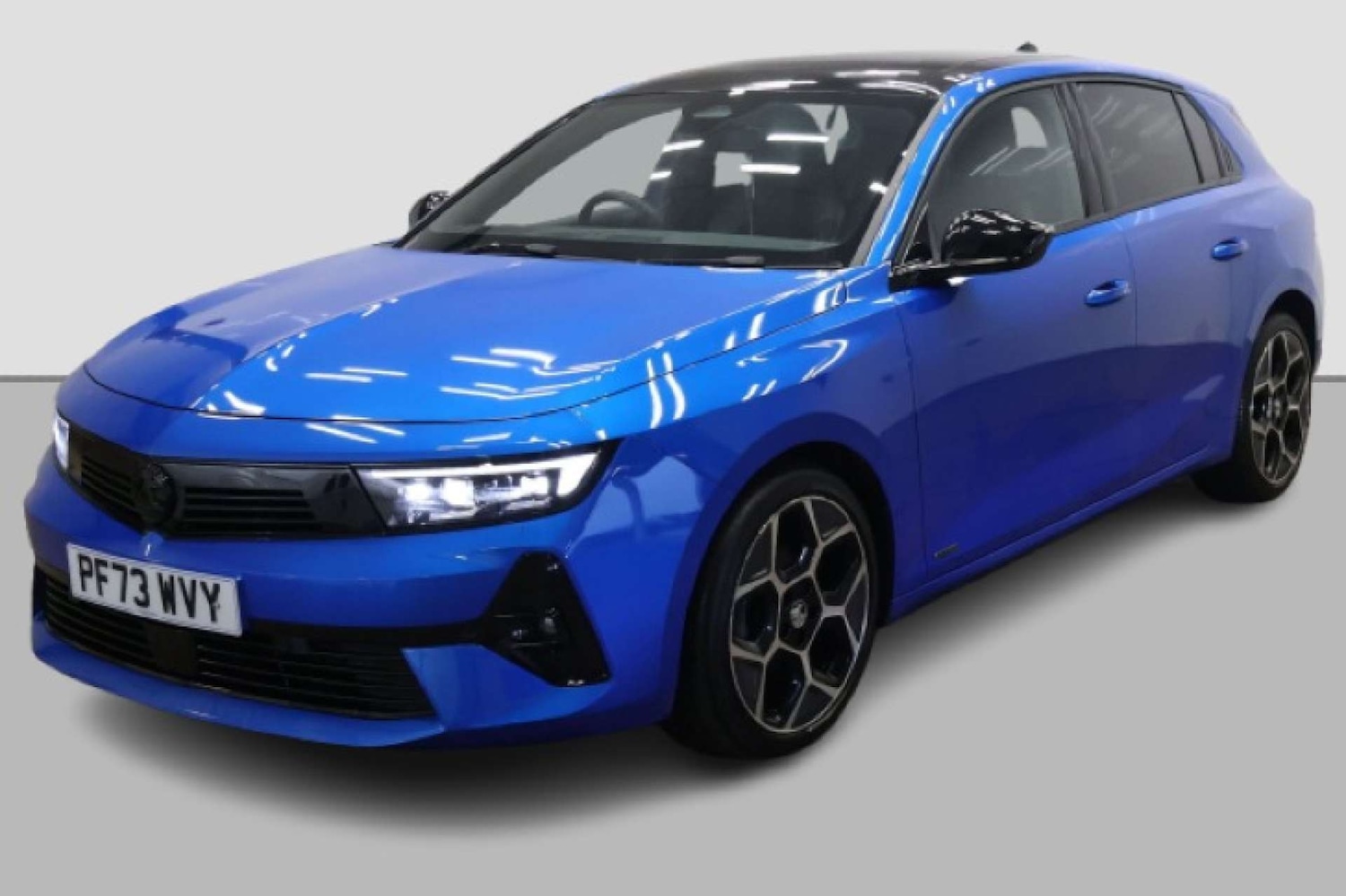 Used Vauxhall Astra 2023 for sale - 77494177: Photo 5