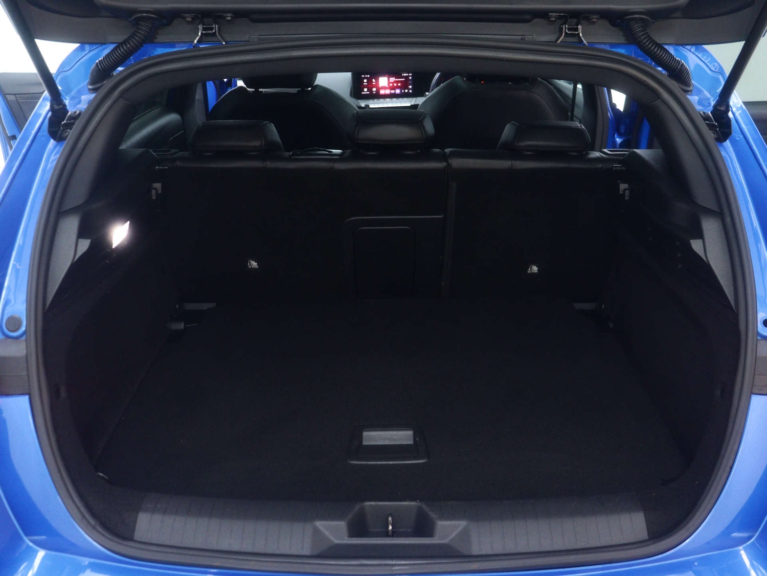 Used Vauxhall Astra 2023 for sale - 77494177: Photo 50