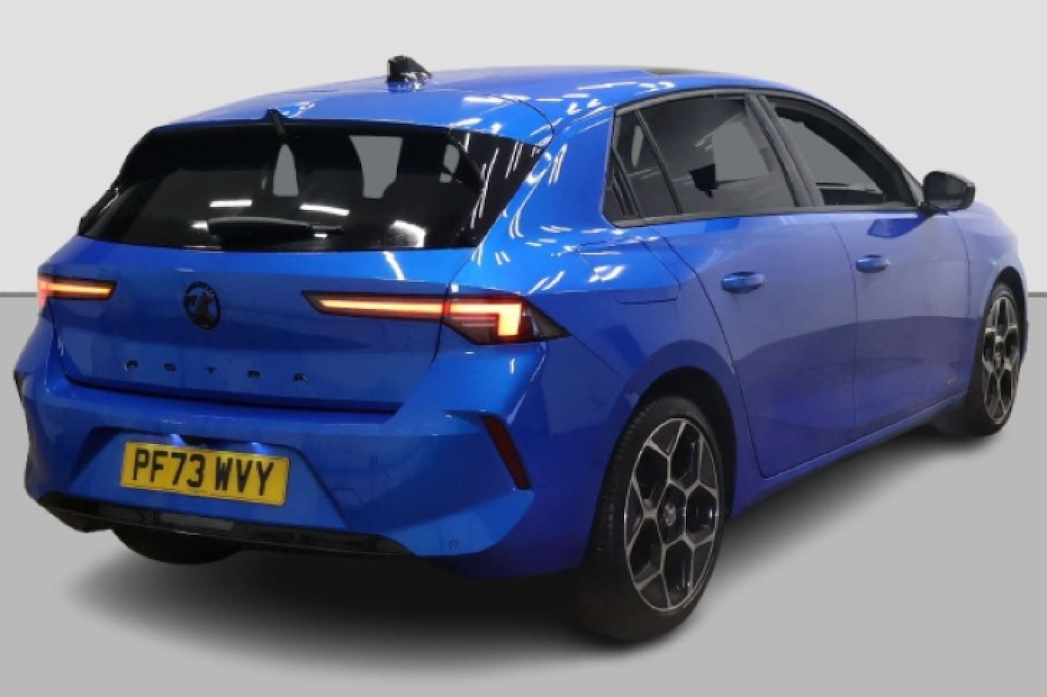 Used Vauxhall Astra 2023 for sale - 77494177: Photo 7