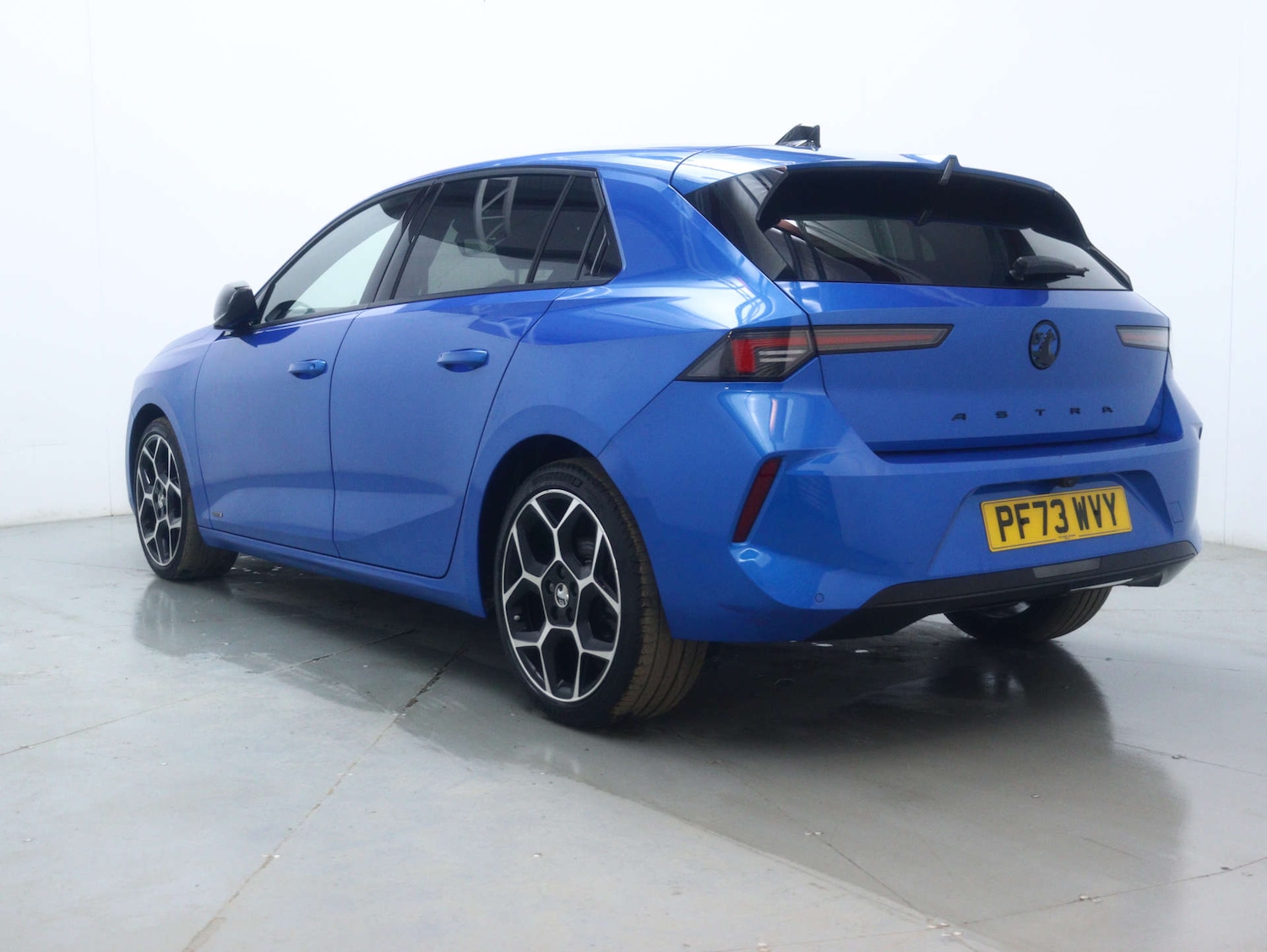 Used Vauxhall Astra 2023 for sale - 77494177: Photo 9