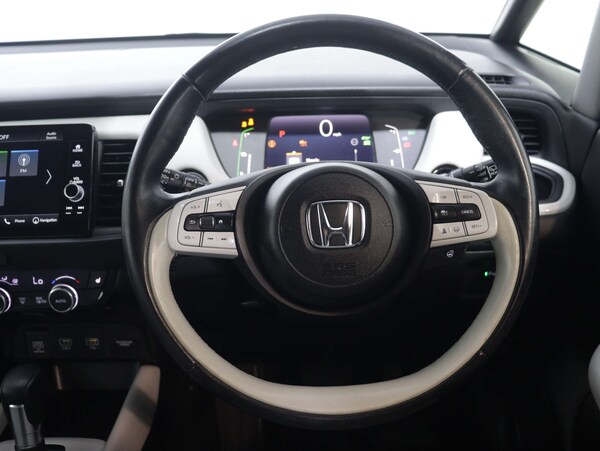 Used Honda Jazz 2020 for sale - 75035078: Photo 15