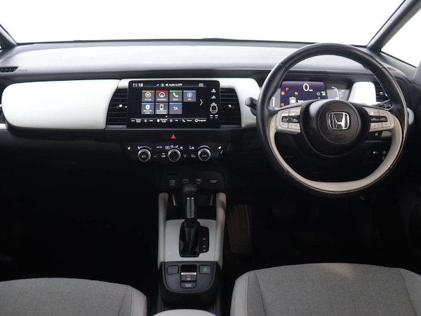 Used Honda Jazz 2020 for sale - 75035078: Photo 16