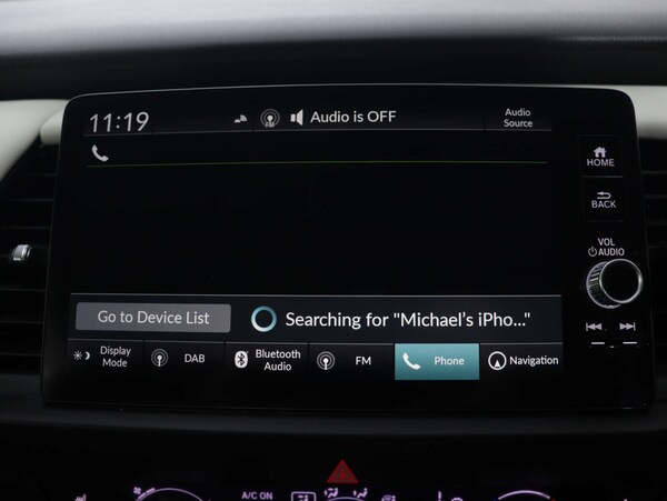 Used Honda Jazz 2020 for sale - 75035078: Photo 19