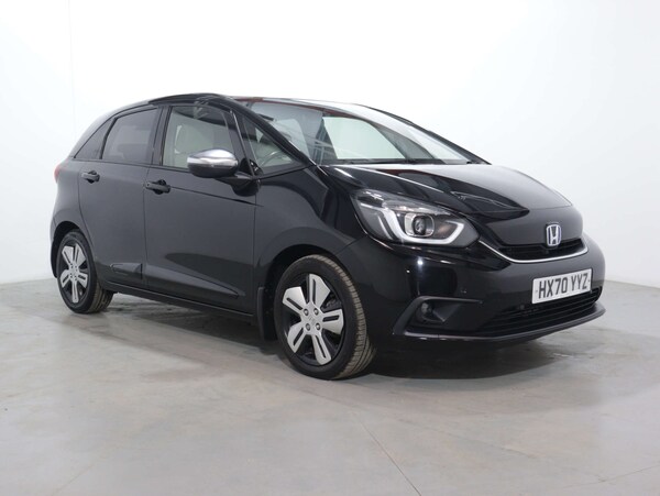 Used Honda Jazz 2020 for sale - 75035078: Photo 1