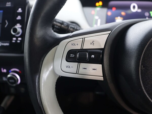 Used Honda Jazz 2020 for sale - 75035078: Photo 32