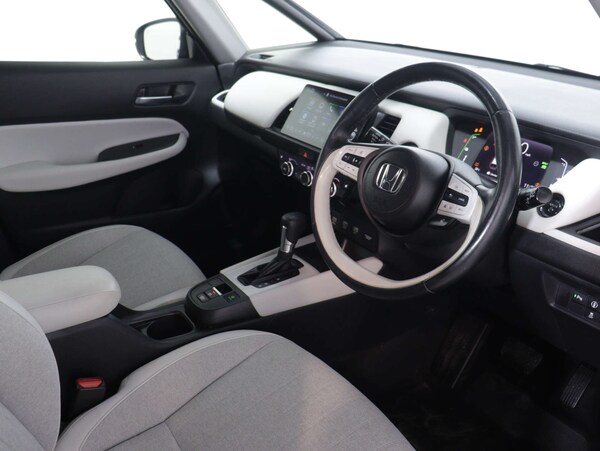 Used Honda Jazz 2020 for sale - 75035078: Photo 38