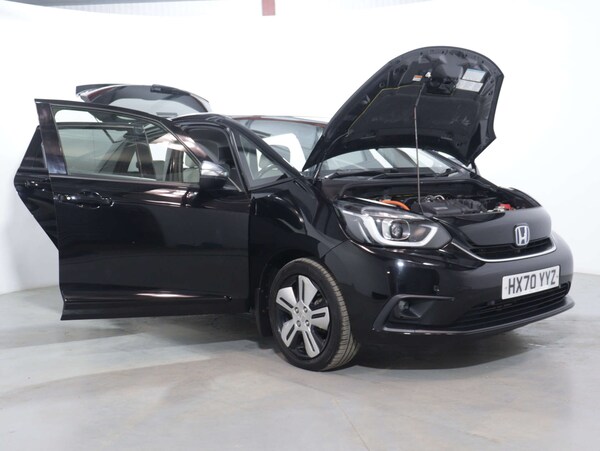 Used Honda Jazz 2020 for sale - 75035078: Photo 50