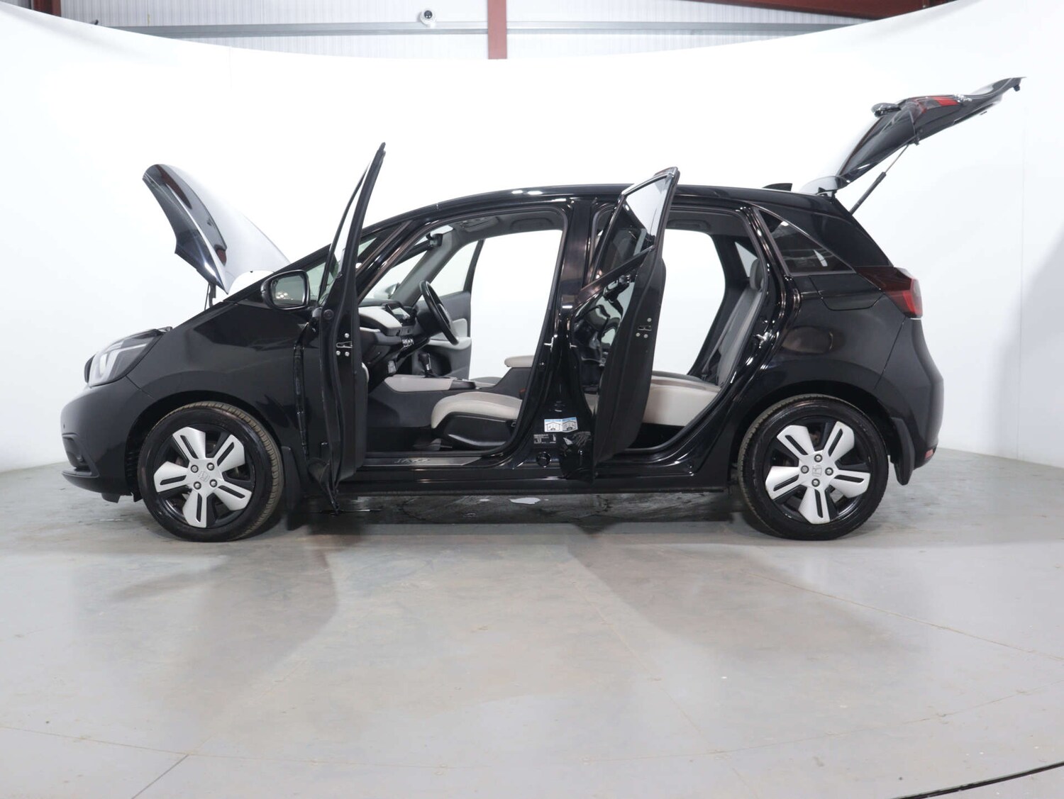 Vehicle 53