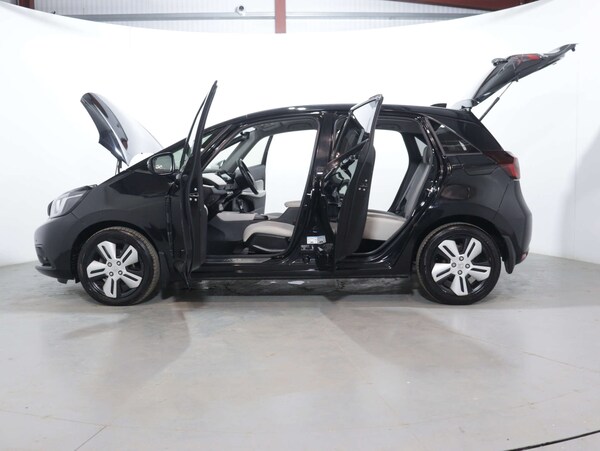 Used Honda Jazz 2020 for sale - 75035078: Photo 53