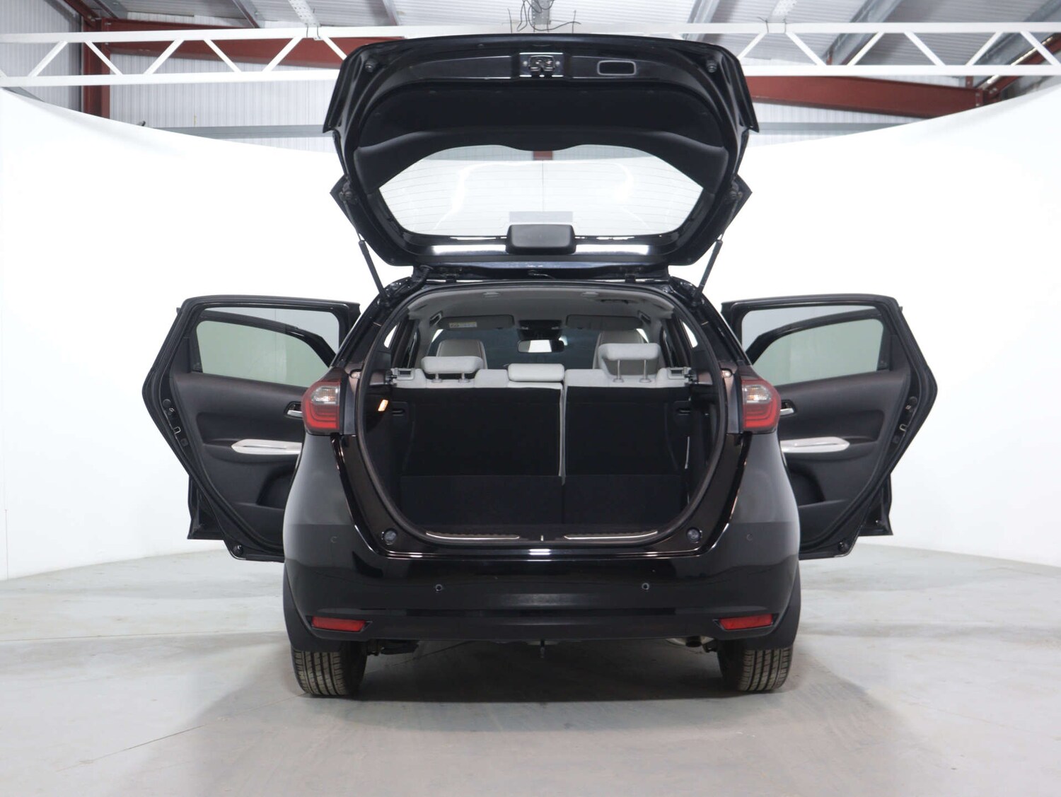 Vehicle 55