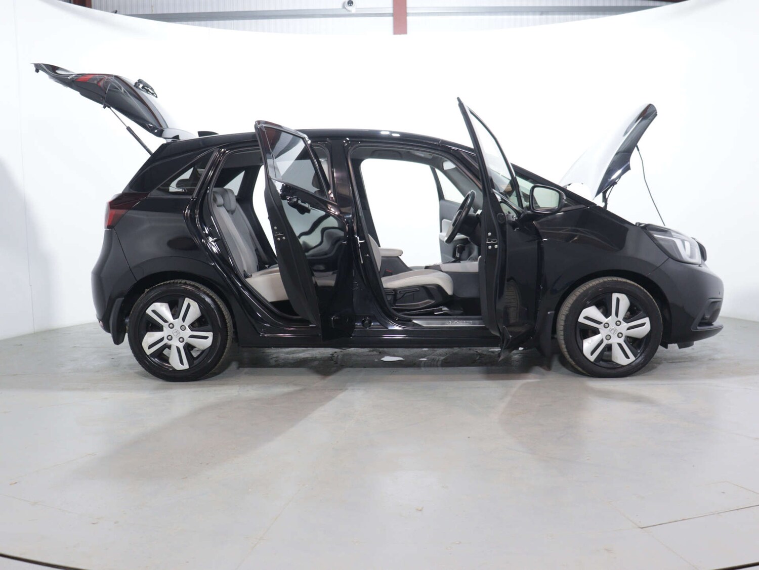 Vehicle 57