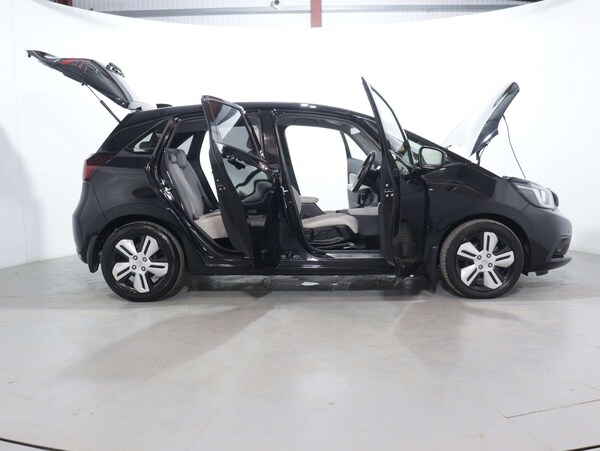 Used Honda Jazz 2020 for sale - 75035078: Photo 57
