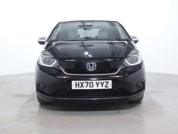 Used Honda Jazz 2020 for sale - 75035078: Photo 5