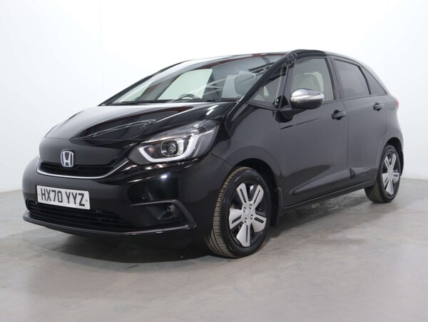 Used Honda Jazz 2020 for sale - 75035078: Photo 6