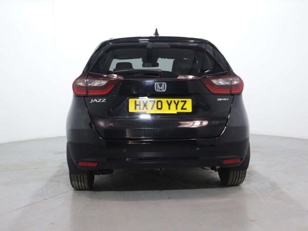 Used Honda Jazz 2020 for sale - 75035078: Photo 9