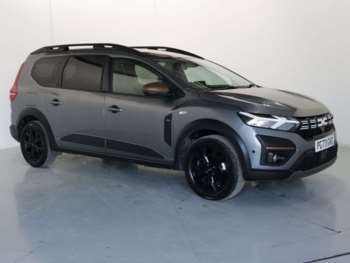 2024 - 1.6 Jogger Extreme HEV Auto 5dr