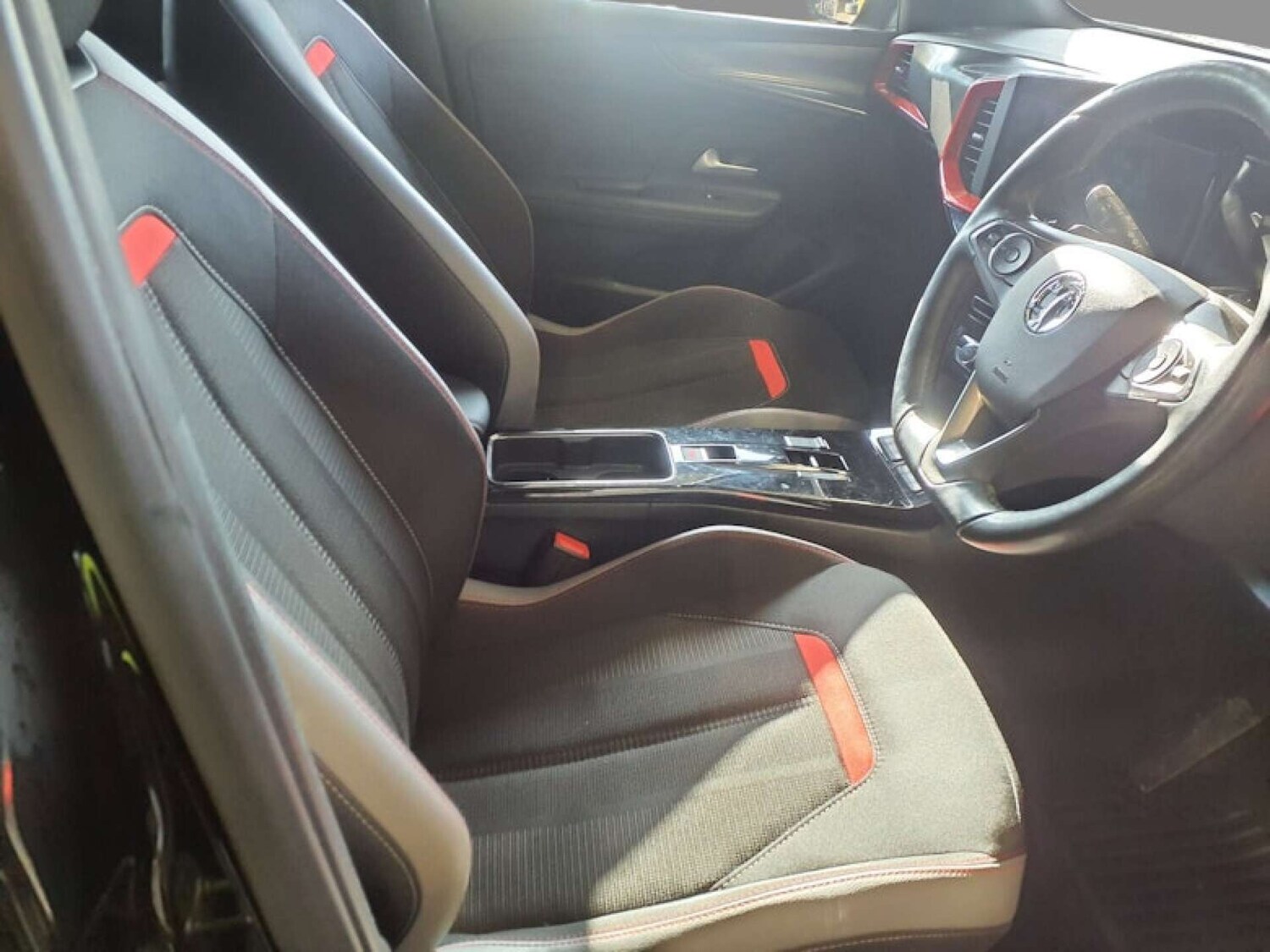 Used Vauxhall Mokka 2022 for sale - 77813601: Photo 10