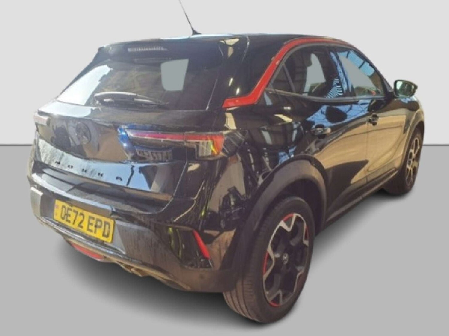 Used Vauxhall Mokka 2022 for sale - 77813601: Photo 7