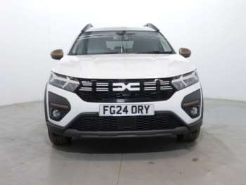 Used Dacia Jogger 2024 for sale - 72831085: Photo