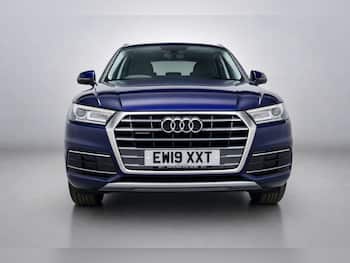Used Audi Q5 2019 for sale - 79826873: Photo