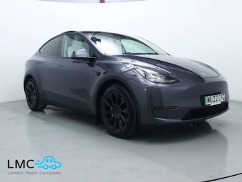 Used Tesla Model Y 2022 for sale - 78280777: Photo