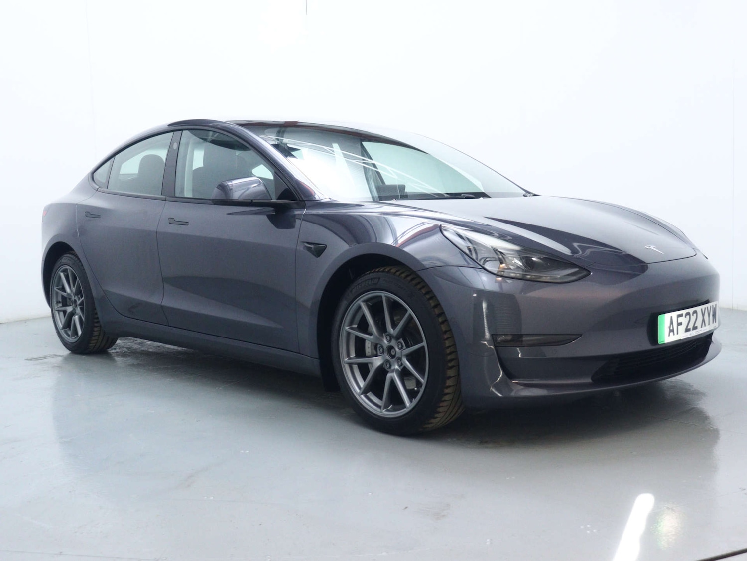 Used Tesla Model 3 2022 for sale - 78154386: Photo 1