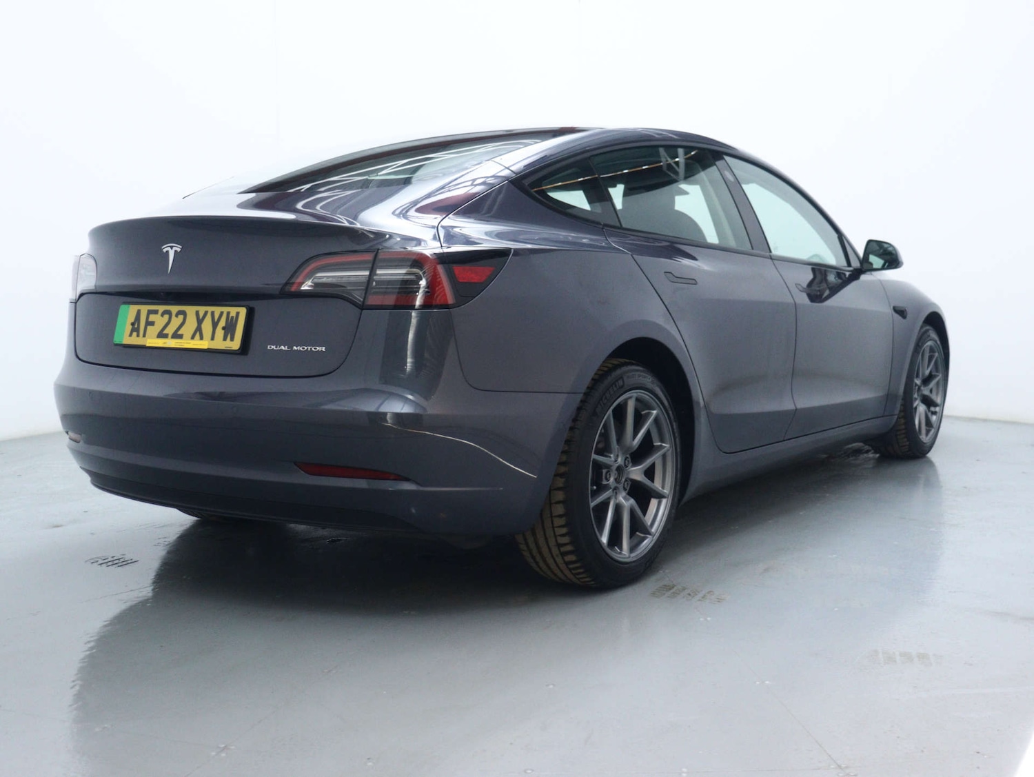 Used Tesla Model 3 2022 for sale - 78154386: Photo 10