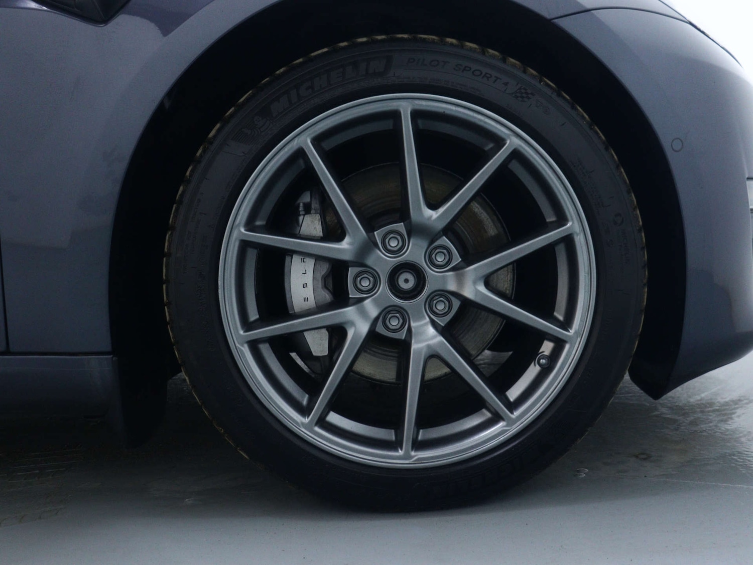 Used Tesla Model 3 2022 for sale - 78154386: Photo 14