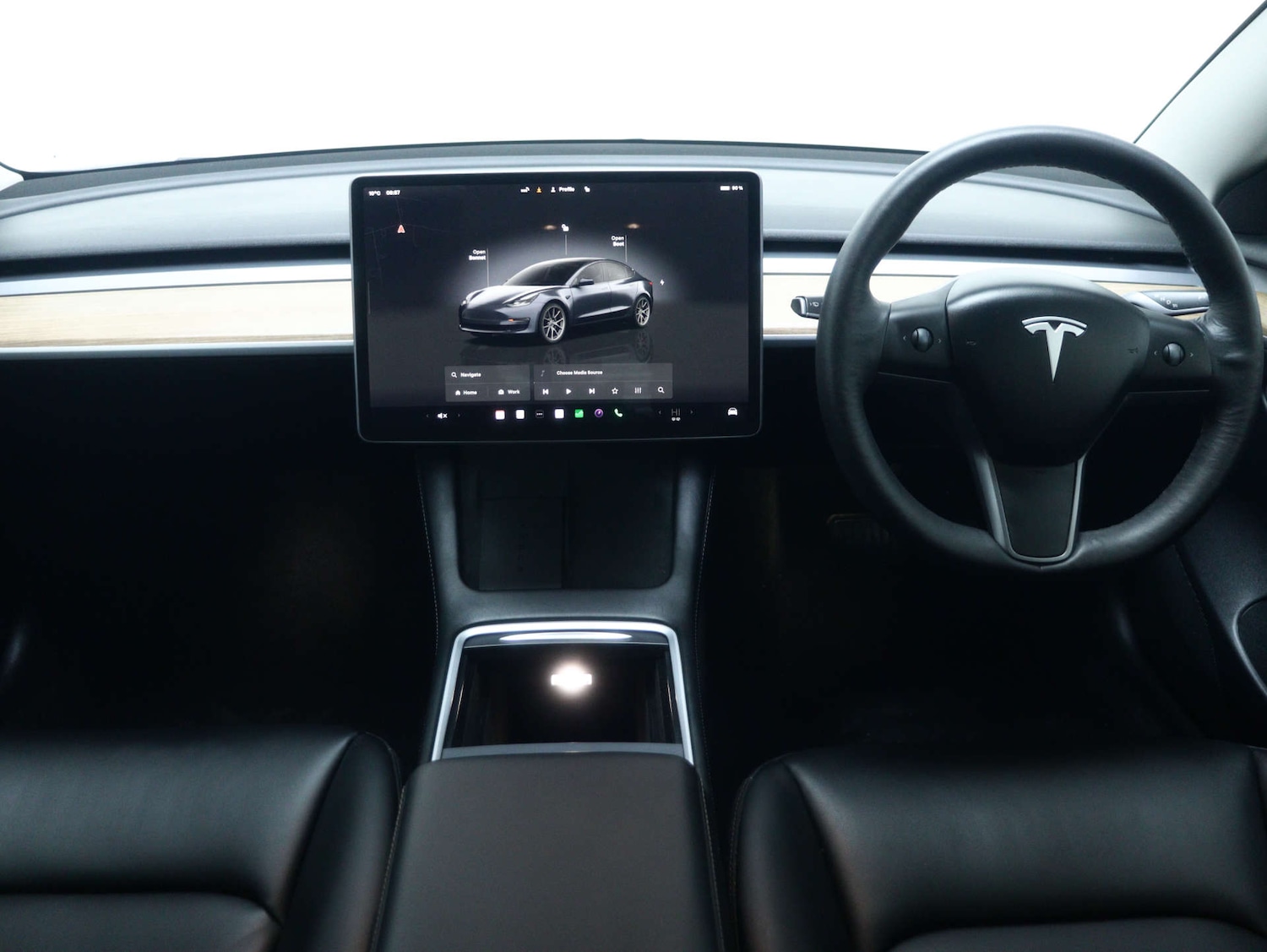 Used Tesla Model 3 2022 for sale - 78154386: Photo 18