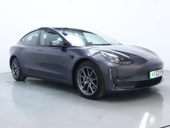 Used Tesla Model 3 2022 for sale - 78154386: Photo