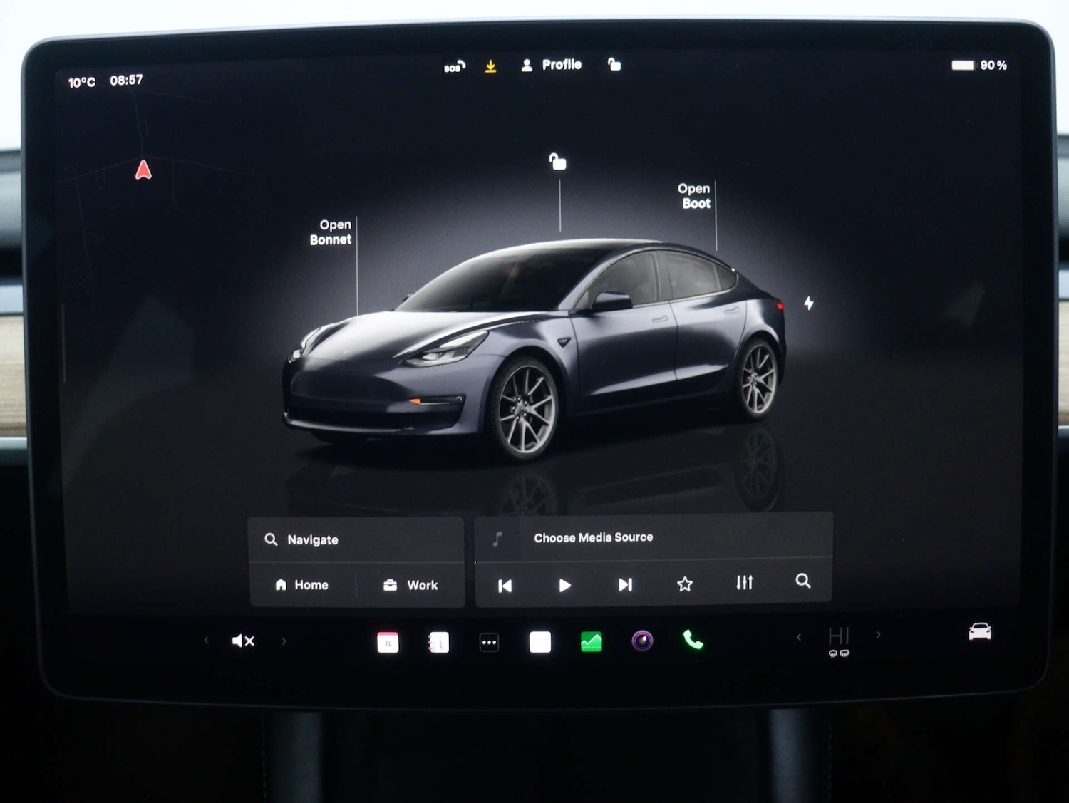 Used Tesla Model 3 2022 for sale - 78154386: Photo 20