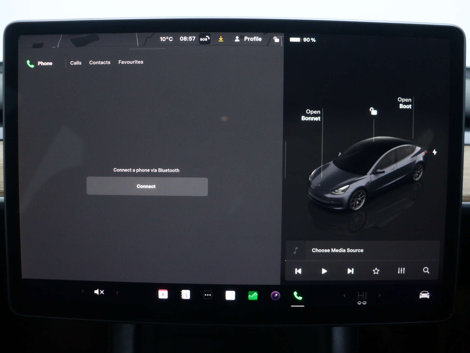 Used Tesla Model 3 2022 for sale - 78154386: Photo 21