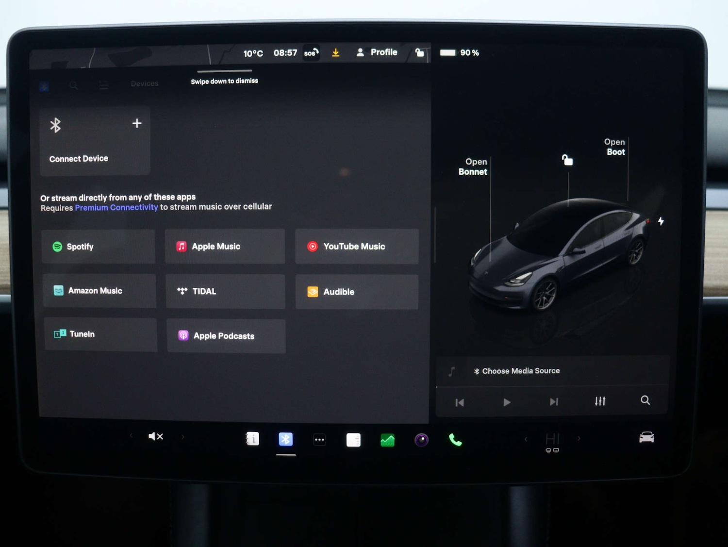 Used Tesla Model 3 2022 for sale - 78154386: Photo 22