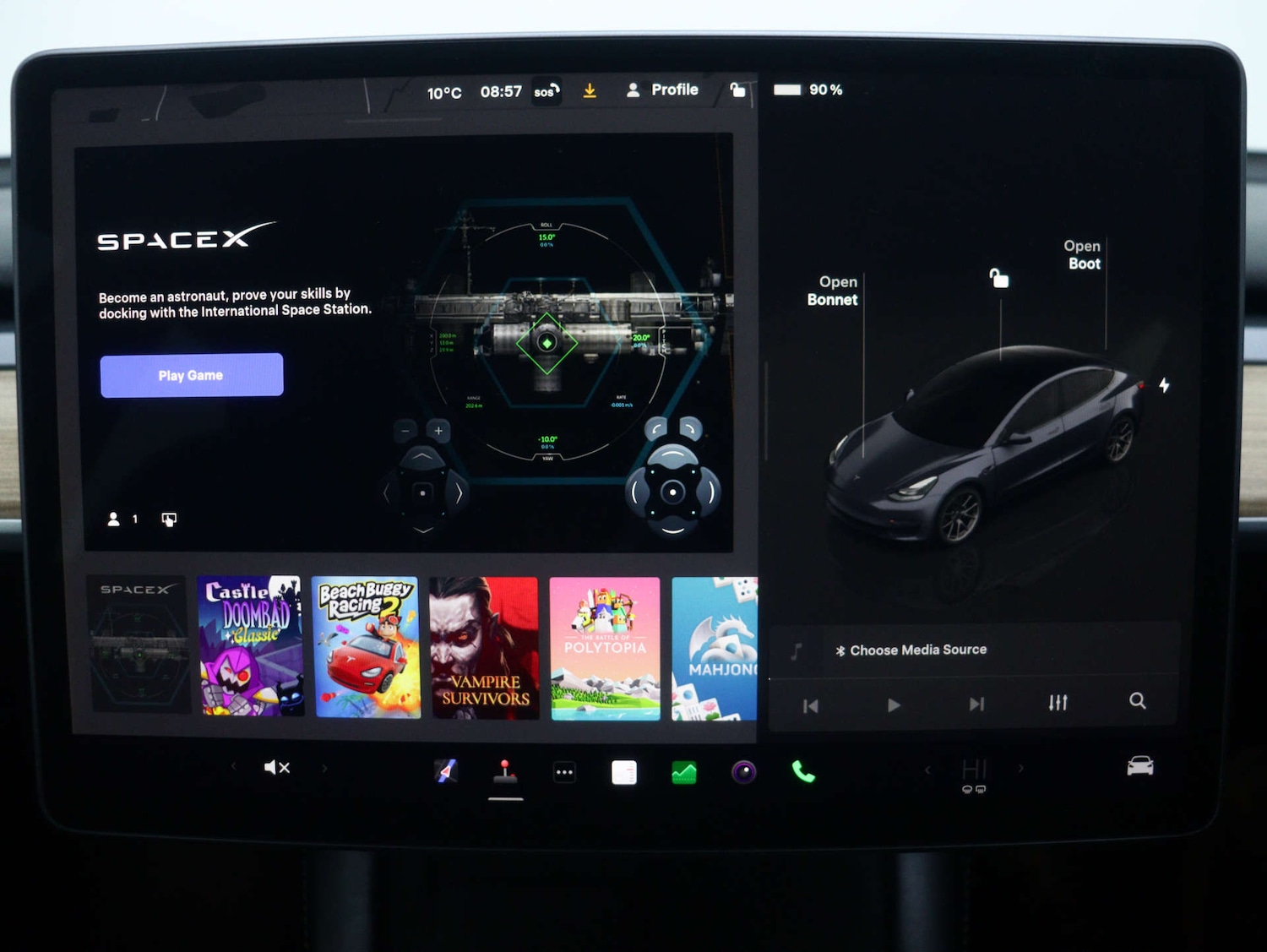 Used Tesla Model 3 2022 for sale - 78154386: Photo 24