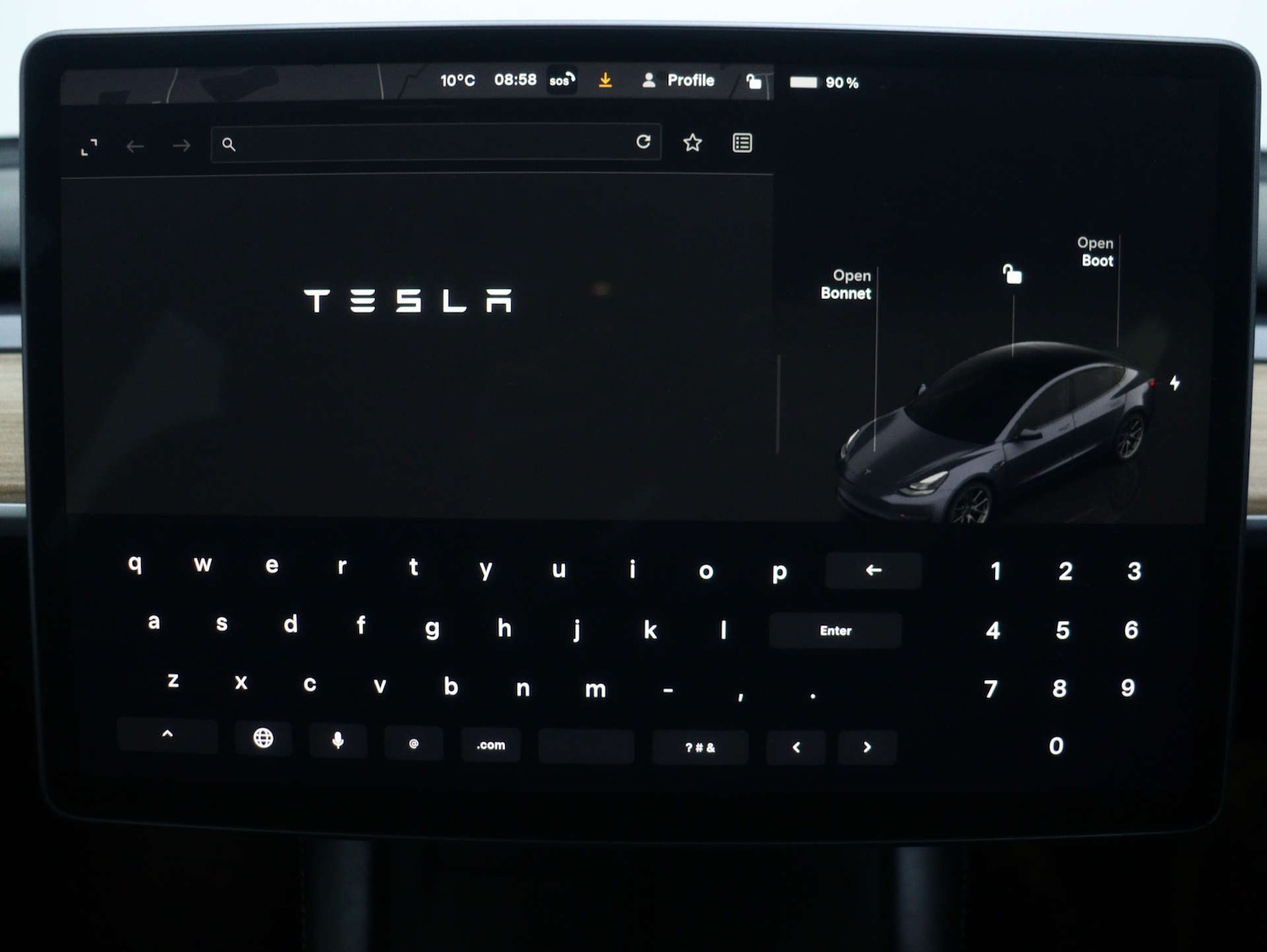 Used Tesla Model 3 2022 for sale - 78154386: Photo 25