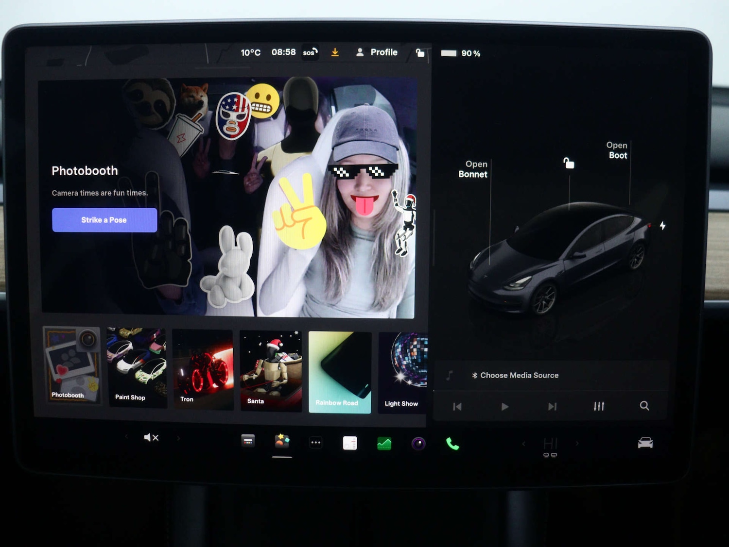 Used Tesla Model 3 2022 for sale - 78154386: Photo 26