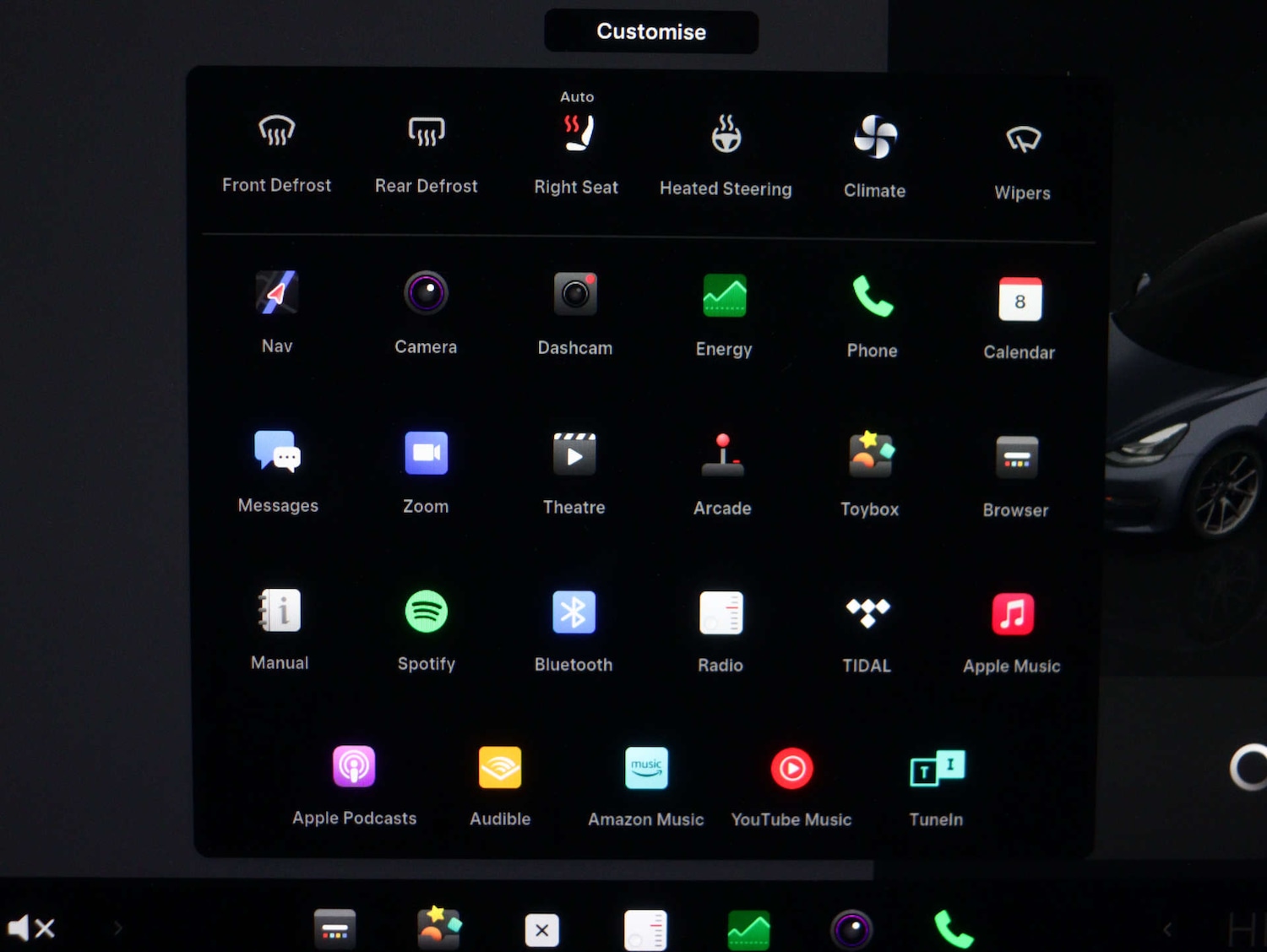 Used Tesla Model 3 2022 for sale - 78154386: Photo 27