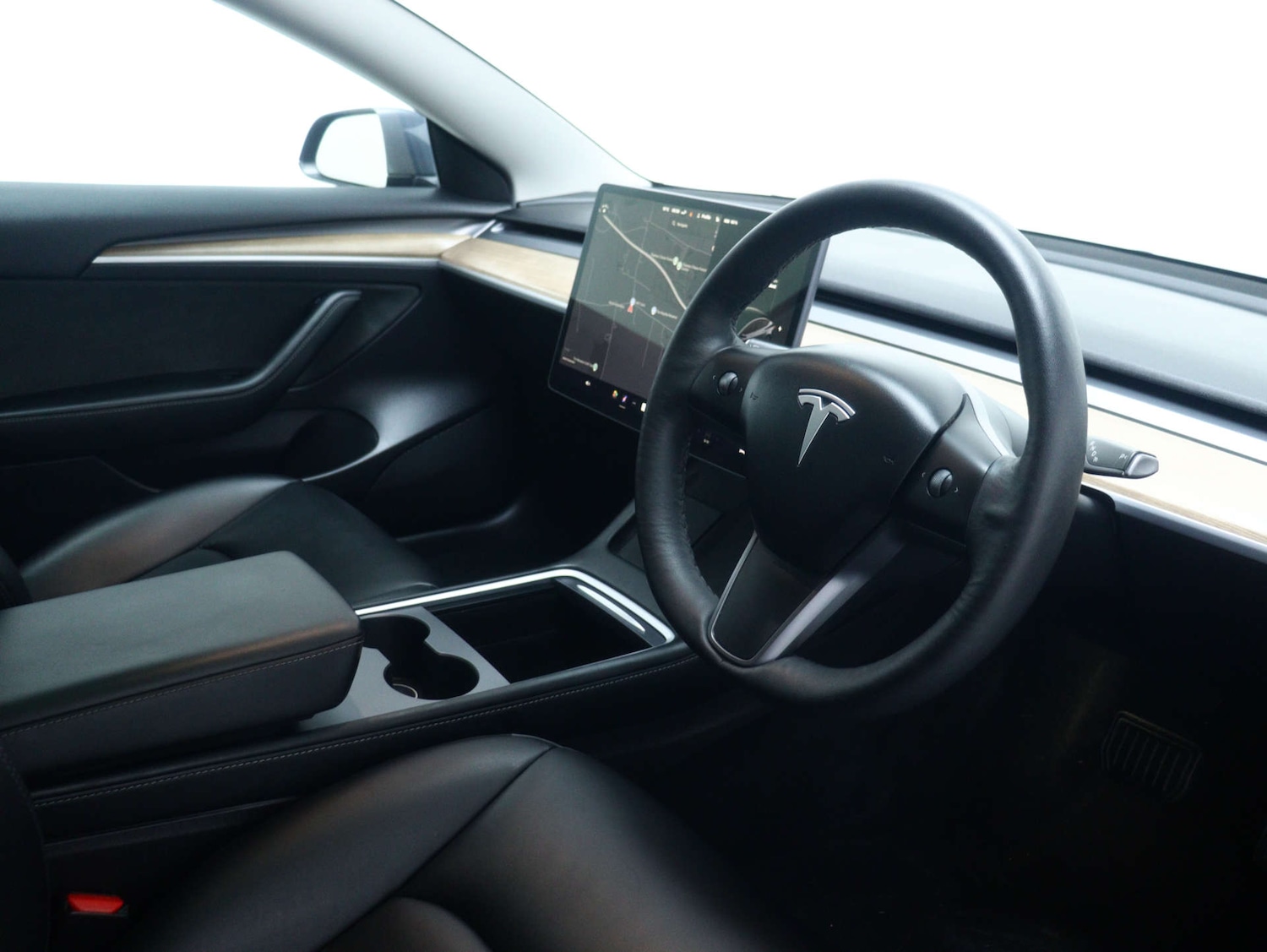 Used Tesla Model 3 2022 for sale - 78154386: Photo 35