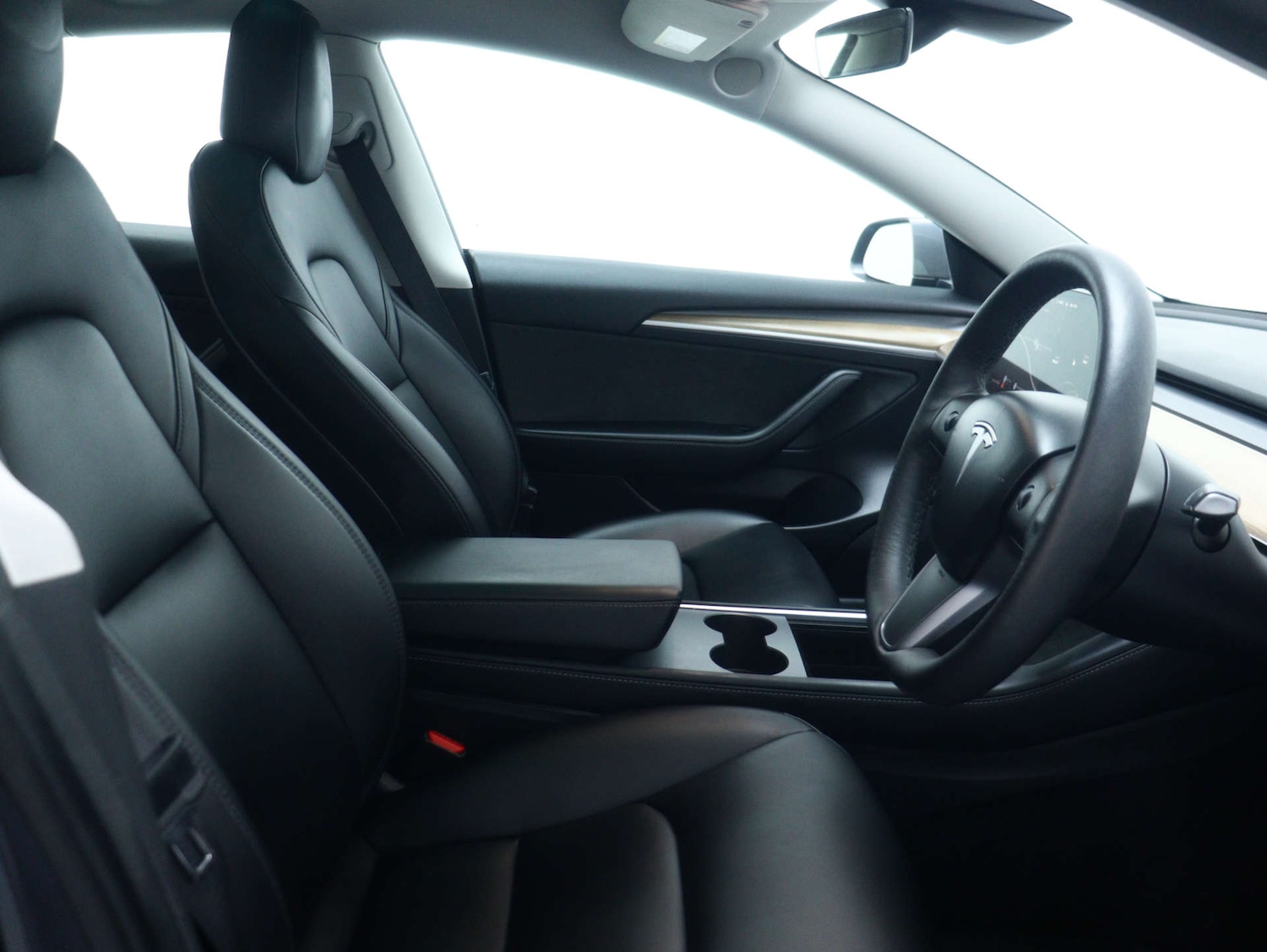 Used Tesla Model 3 2022 for sale - 78154386: Photo 36