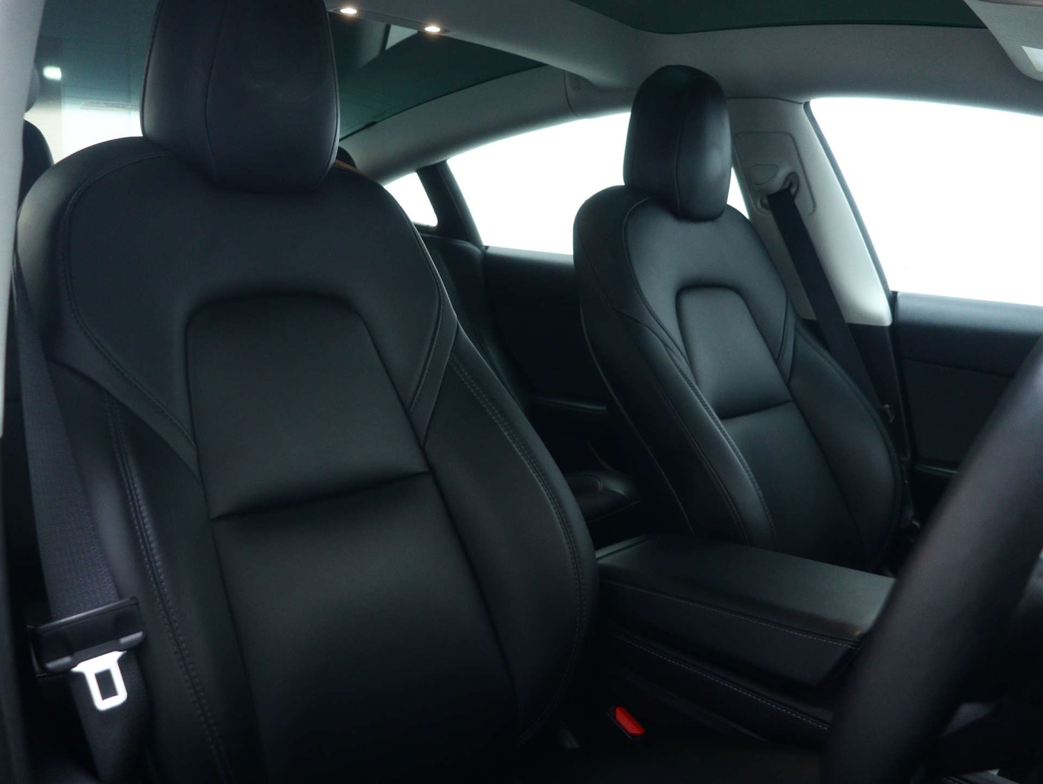 Used Tesla Model 3 2022 for sale - 78154386: Photo 38