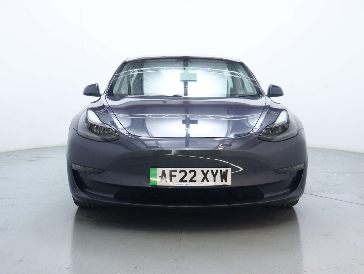 Used Tesla Model 3 2022 for sale - 78154386: Photo 4