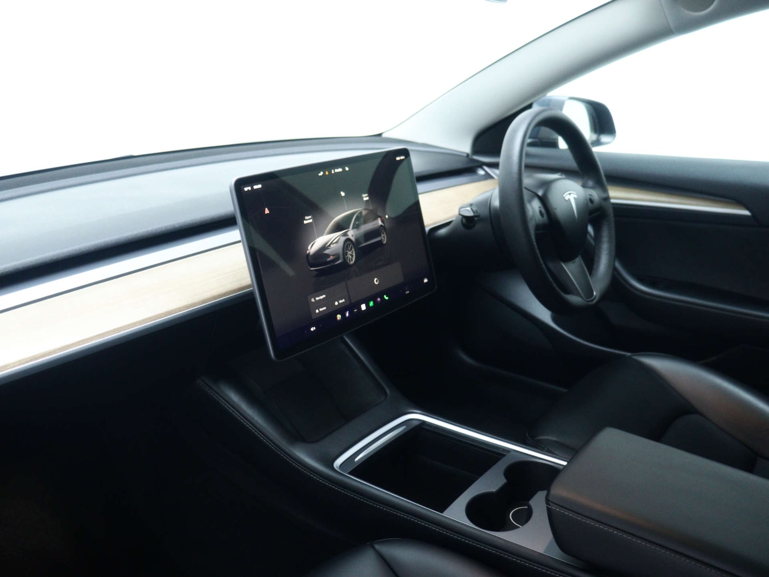 Used Tesla Model 3 2022 for sale - 78154386: Photo 40