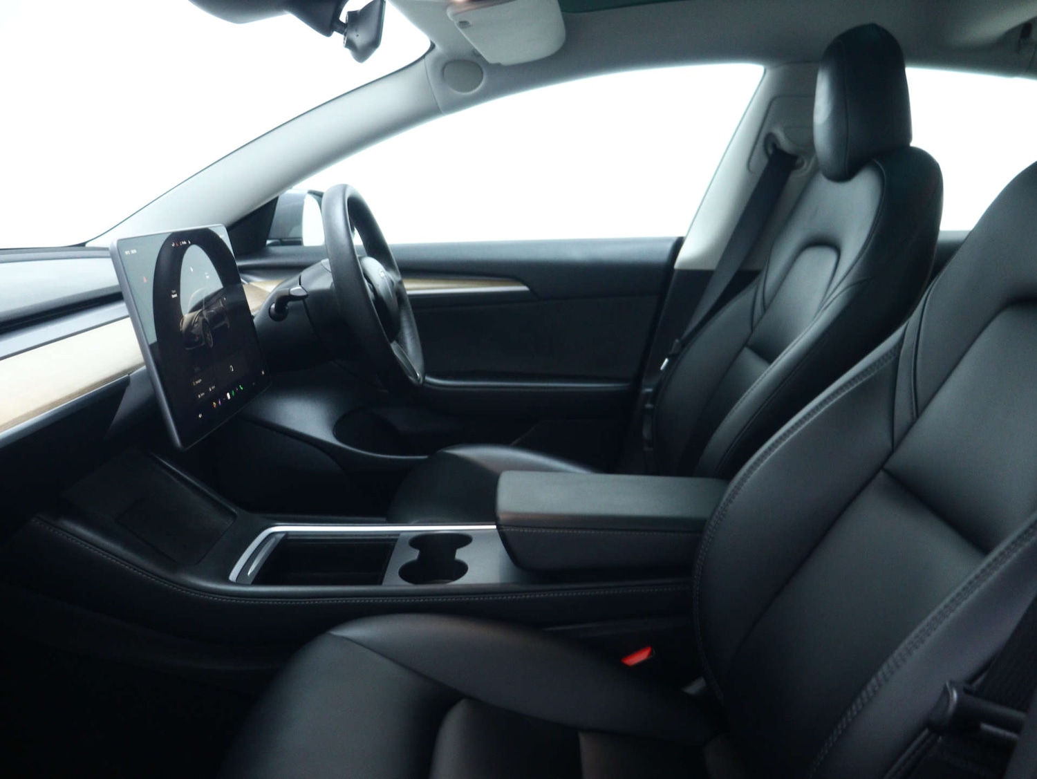 Used Tesla Model 3 2022 for sale - 78154386: Photo 41