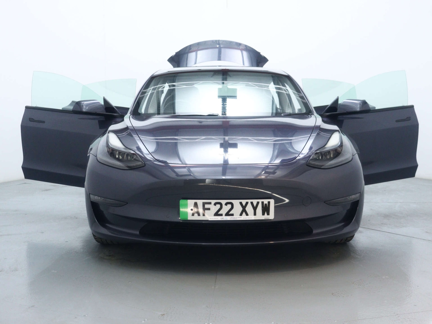 Used Tesla Model 3 2022 for sale - 78154386: Photo 49